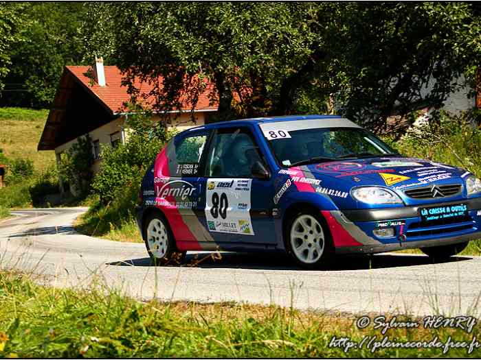 saxo N2 2