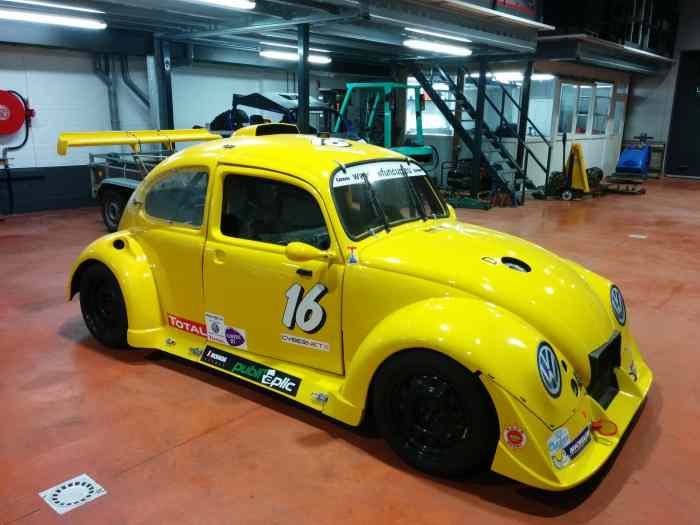 Fun Cup Monoplace Evo 2 1