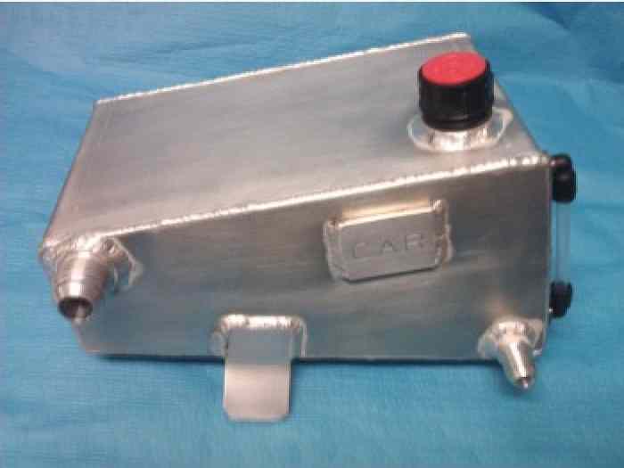 recuperateur d huile 2 litres 106/saxo 2