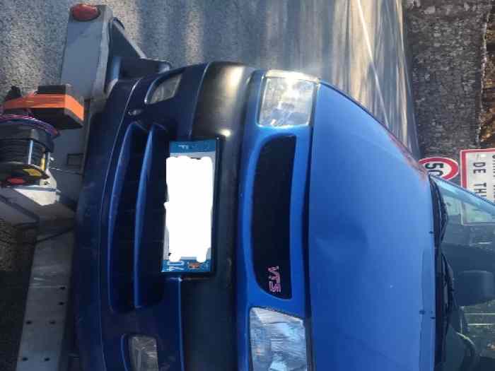 Pièce saxo vts 1l4