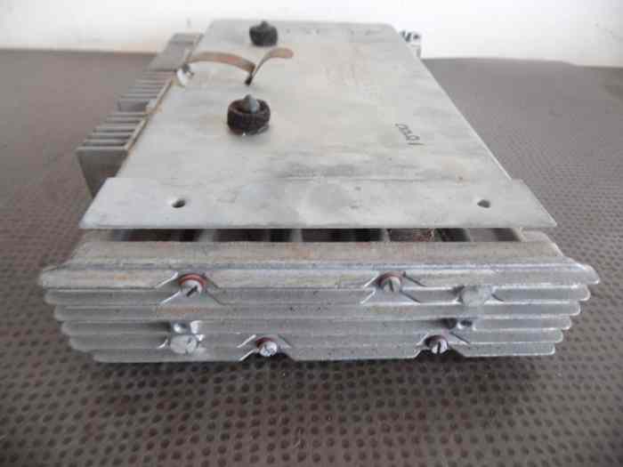 CALCULATEUR MOTEUR 0280002004 MERCEDES 1970-1976 3