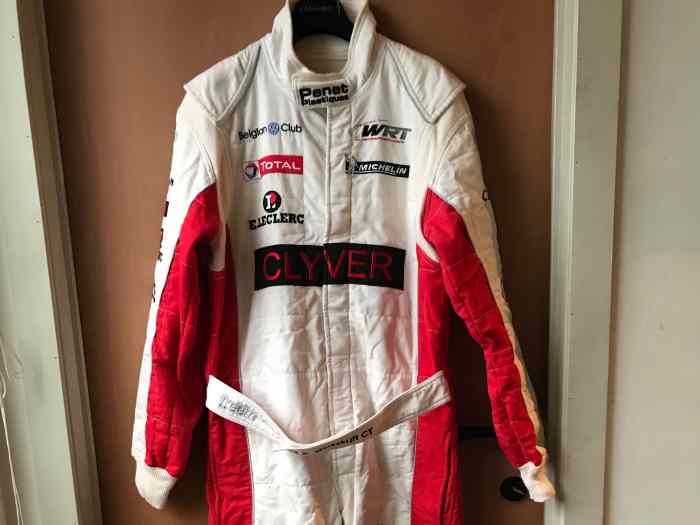 Combinaisons pilote à vendre 3