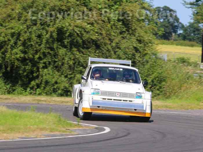 MG Metro 6R4 – photo 3 sur 4