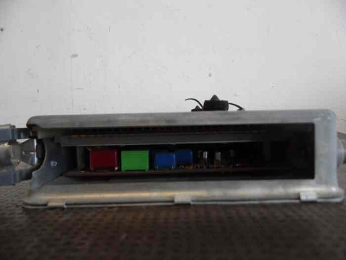 CALCULATEUR MOTEUR 0280002004 MERCEDES 1970-1976 2