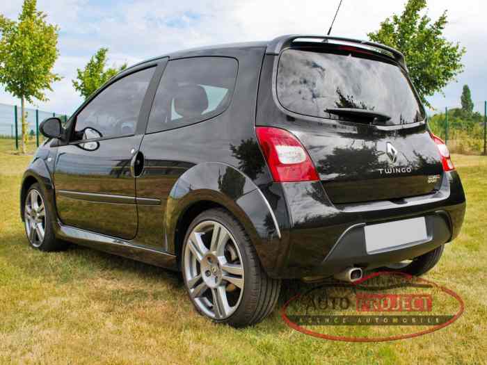 Pieces Twingo RS CUP