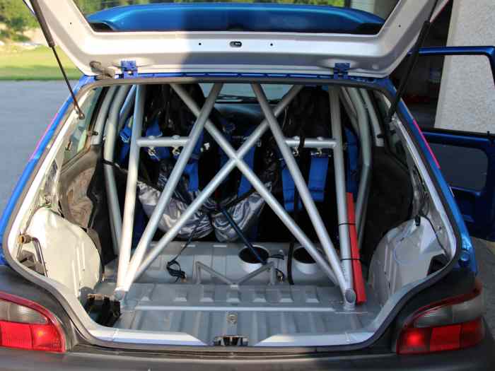 saxo N2 5