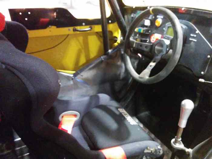 Fun Cup Monoplace Evo 2 2