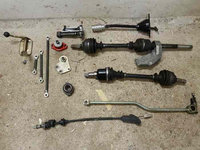 Kit Boite be 3/5 sman cloche tu 1
