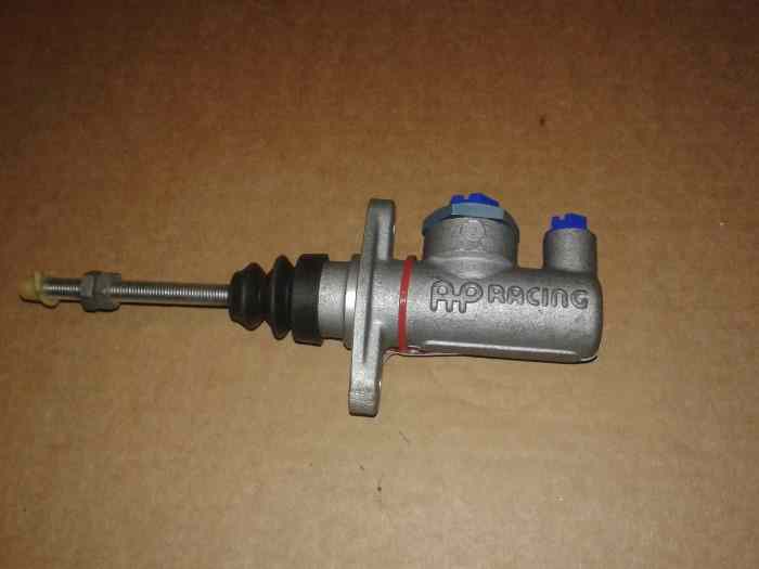 Maître-cylindre AP Lockheed Pour Renault 9, 11, 16, 17 - Neuf - Réf. LM23383