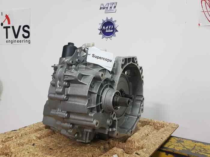 Boîte de vitesses DSG Neuve SEAT LEON MK2-MK3 0