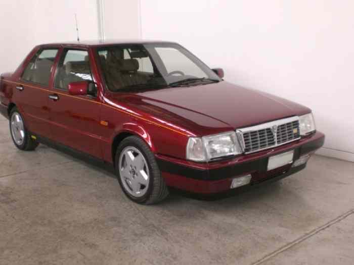 LANCIA THEMA FERRARI 8.32 0