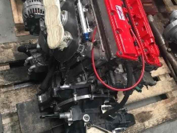 moteur 206 rc ew10j4rs 1