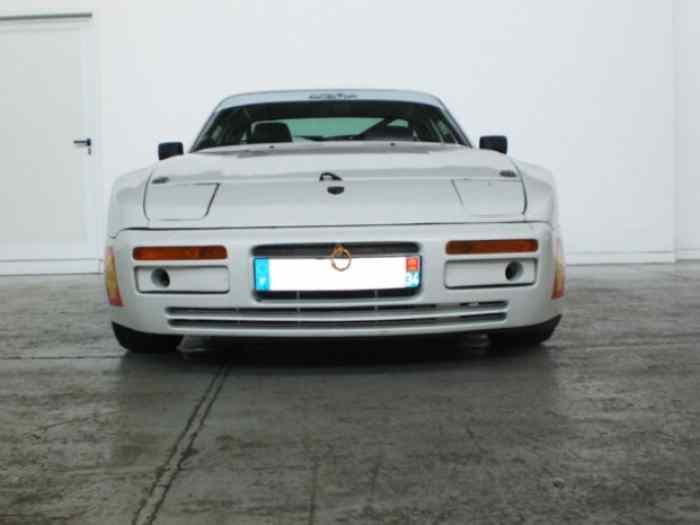 PORSCHE 944 TURBO CUP 