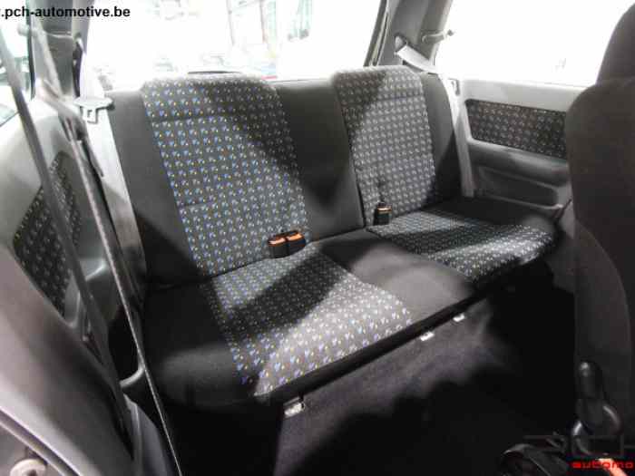 Renault Clio 16S Phase 1 5