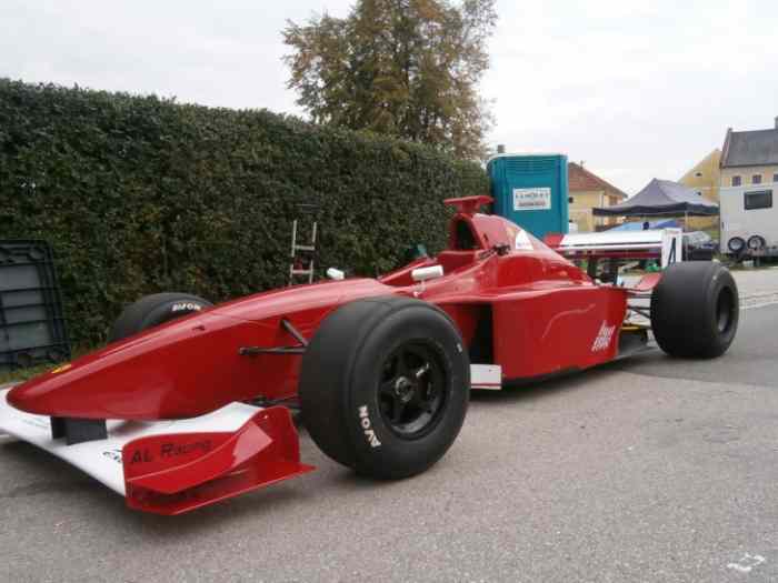 LOLA F3000 B99/50