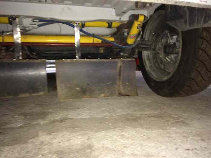 kit terre saxo / 106 4
