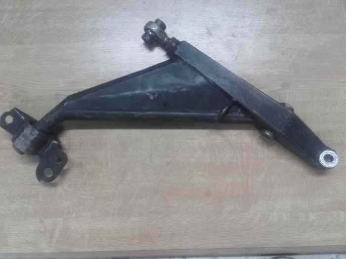 Triangles rotule pour civic ou integra