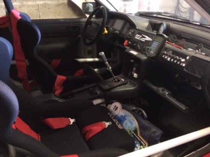 Ford Escort Cosworth Top GrN 4 – photo 5 sur 6