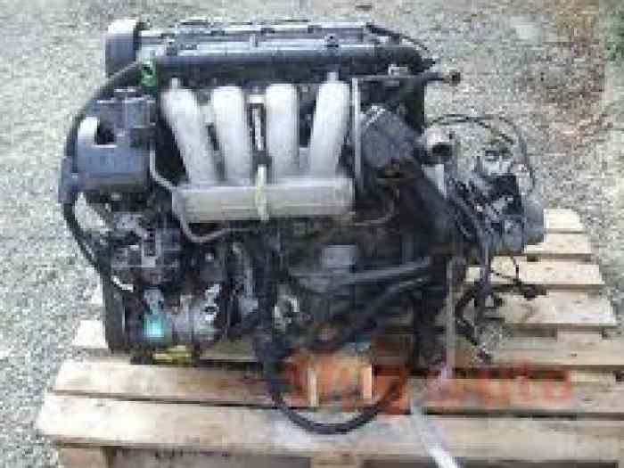 Moteur 206 RC - EW10J4S 177ch
