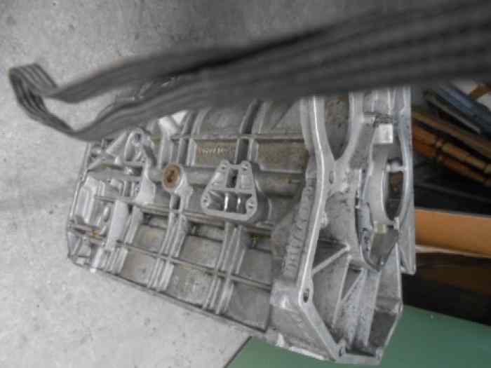 vend pièces moteur TALBOT SUNBEAM LOTUS  origine 0