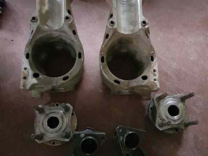 renault clio maxi kit car usine lotto pezzi 2