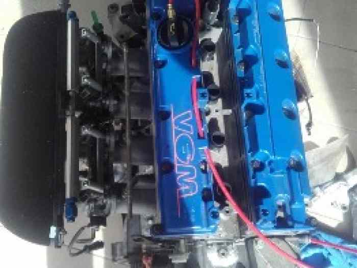 moteur 206 rc ew10j4rs 0