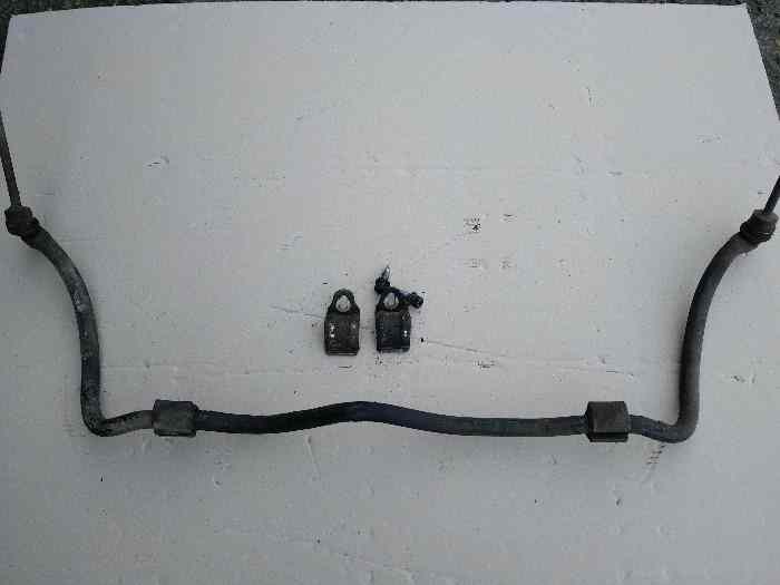 Jambe de force saxo vts, 106 s16 1