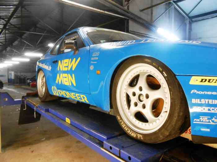 944 TURBO CUP 1