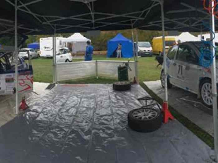LOCATION RALLYE C2 R2 (Nord, Picardie, Normandie) 1