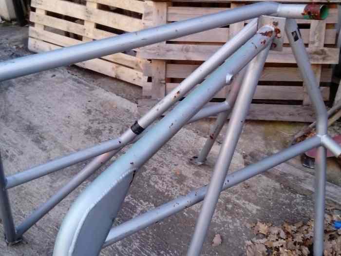 Arceau matter  106 saxo 2