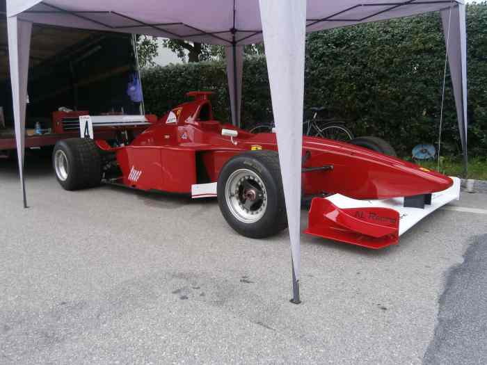 LOLA F3000 B99/50 3