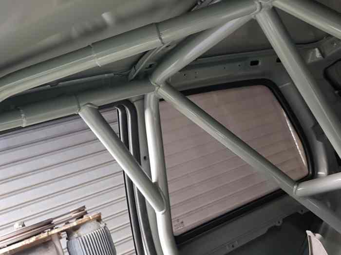 Caisse 106 s16 arceau  matter 2