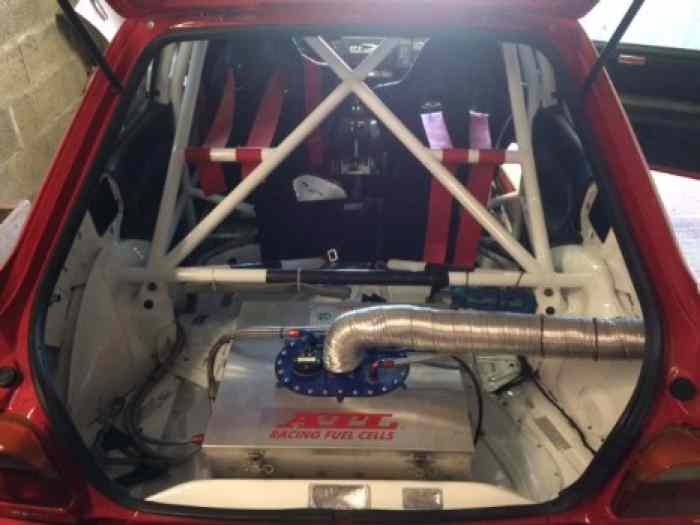 Ford Escort Cosworth Top GrN 4 – photo 3 sur 6