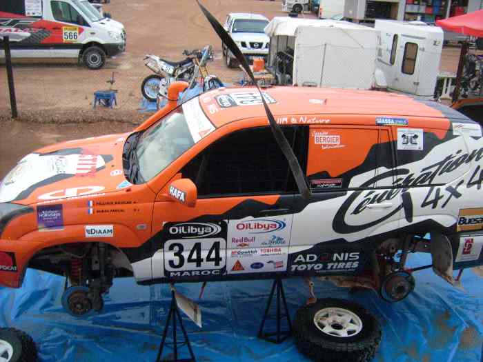 LOCATION TOYOTA VDJ 200 T2 ET KDJ 120 T1 1
