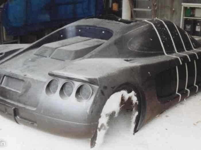 carrosserie prototype 5
