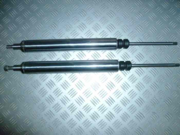 Cartouches amortisseur Terre  Bilstein SAXO Gr N  Neuve 0