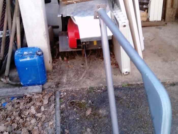 Arceau matter  106 saxo 3