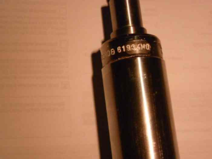 Cartouches amortisseur Terre  Bilstein SAXO Gr N  Neuve 3
