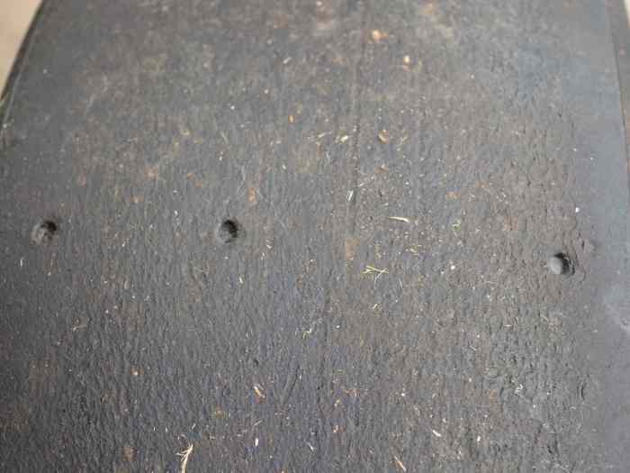 2 Pneus Avon A24 en 6.5-19.5-13 2