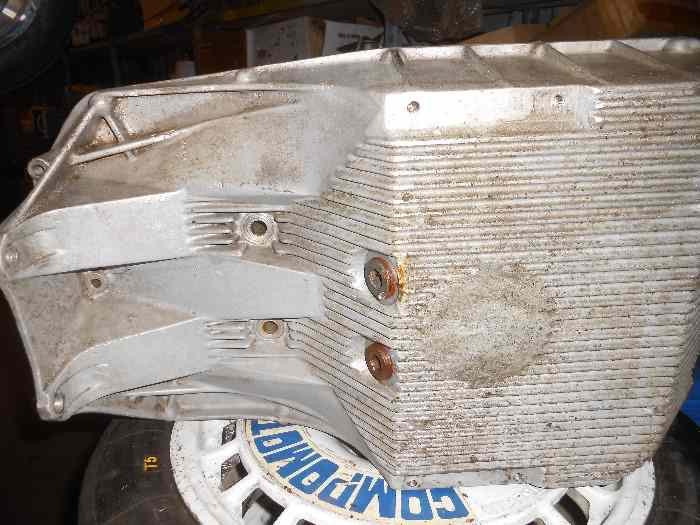 vend pièces moteur TALBOT SUNBEAM LOTUS  origine 4
