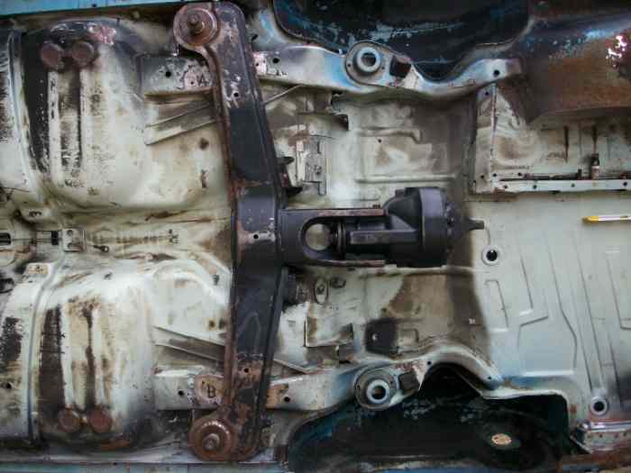 opel rekord 1900 sprint 3