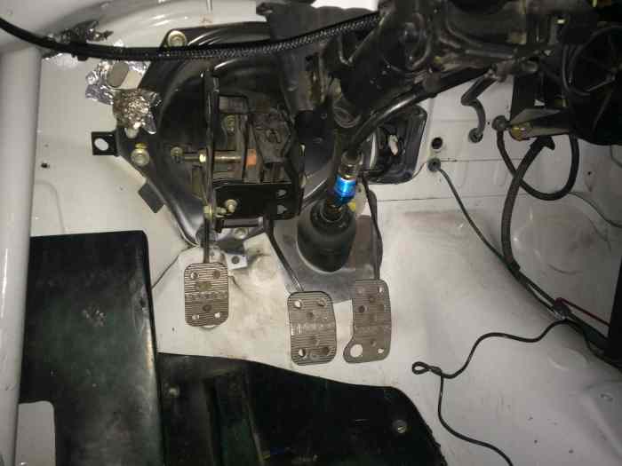 PIECES CLIO RS 1