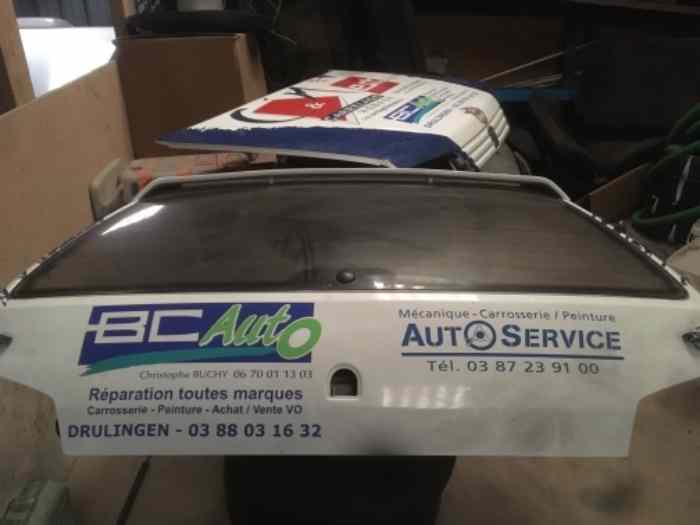 Carrosserie 106