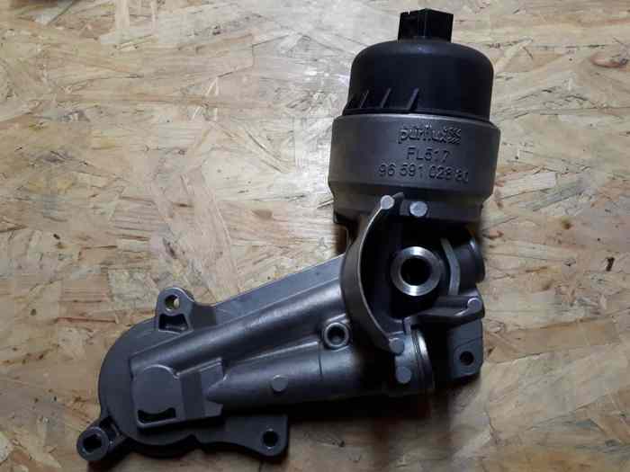 Pièces Moteur TU5JP4 neuve 0km 3
