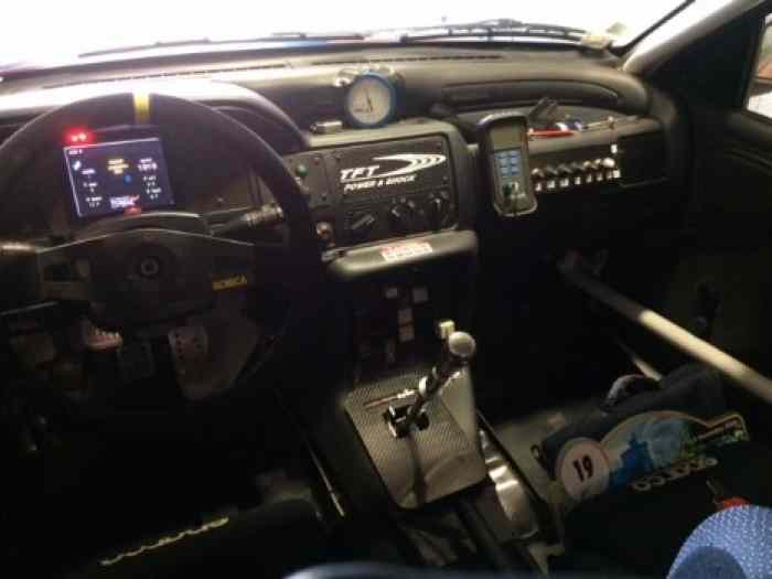 Ford Escort Cosworth Top GrN 4 – photo 4 sur 6