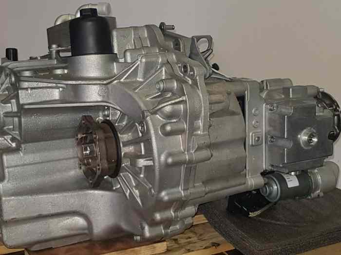 Boîte de vitesses DSG Neuve SEAT LEON MK2-MK3 1