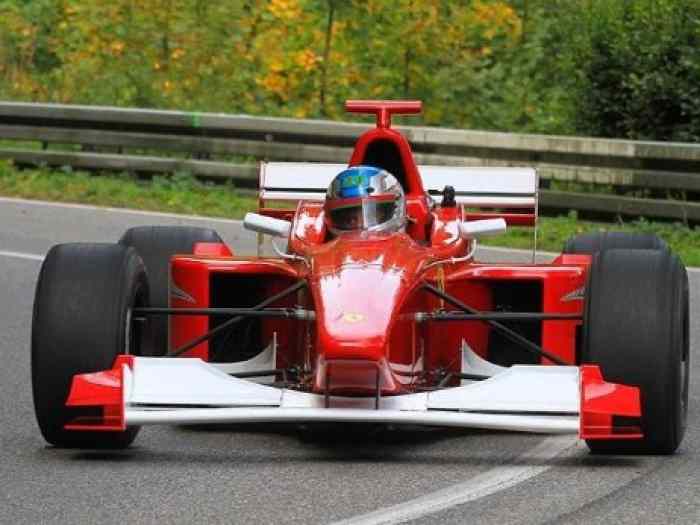 LOLA F3000 B99/50 5