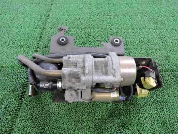 Pompe hydraulique AYC ACD Lancer Evo 7 8 9 0