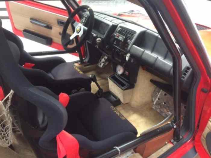 RENAULT 5 TURBO 2 2
