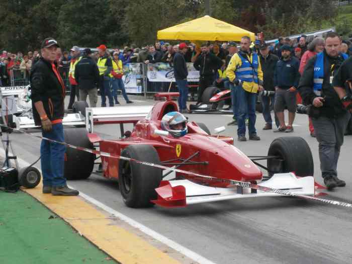 LOLA F3000 B99/50 4